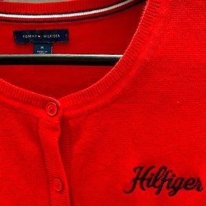 Tommy Hilfiger top❤️❤️